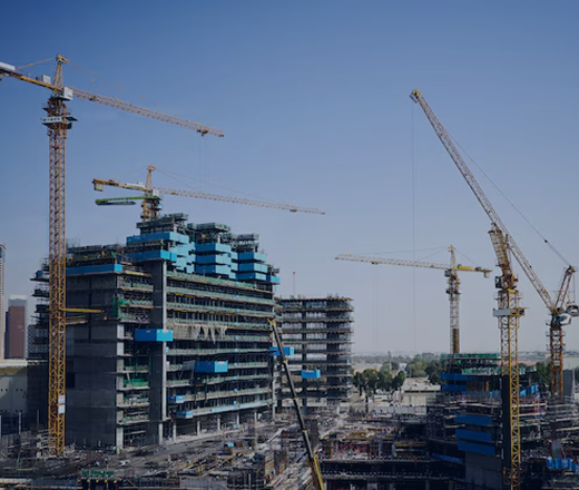 Construction
